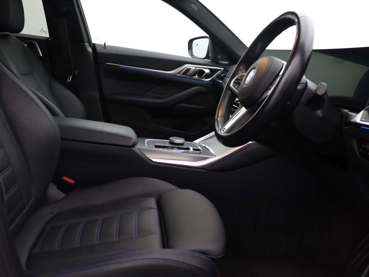 BMW i4 