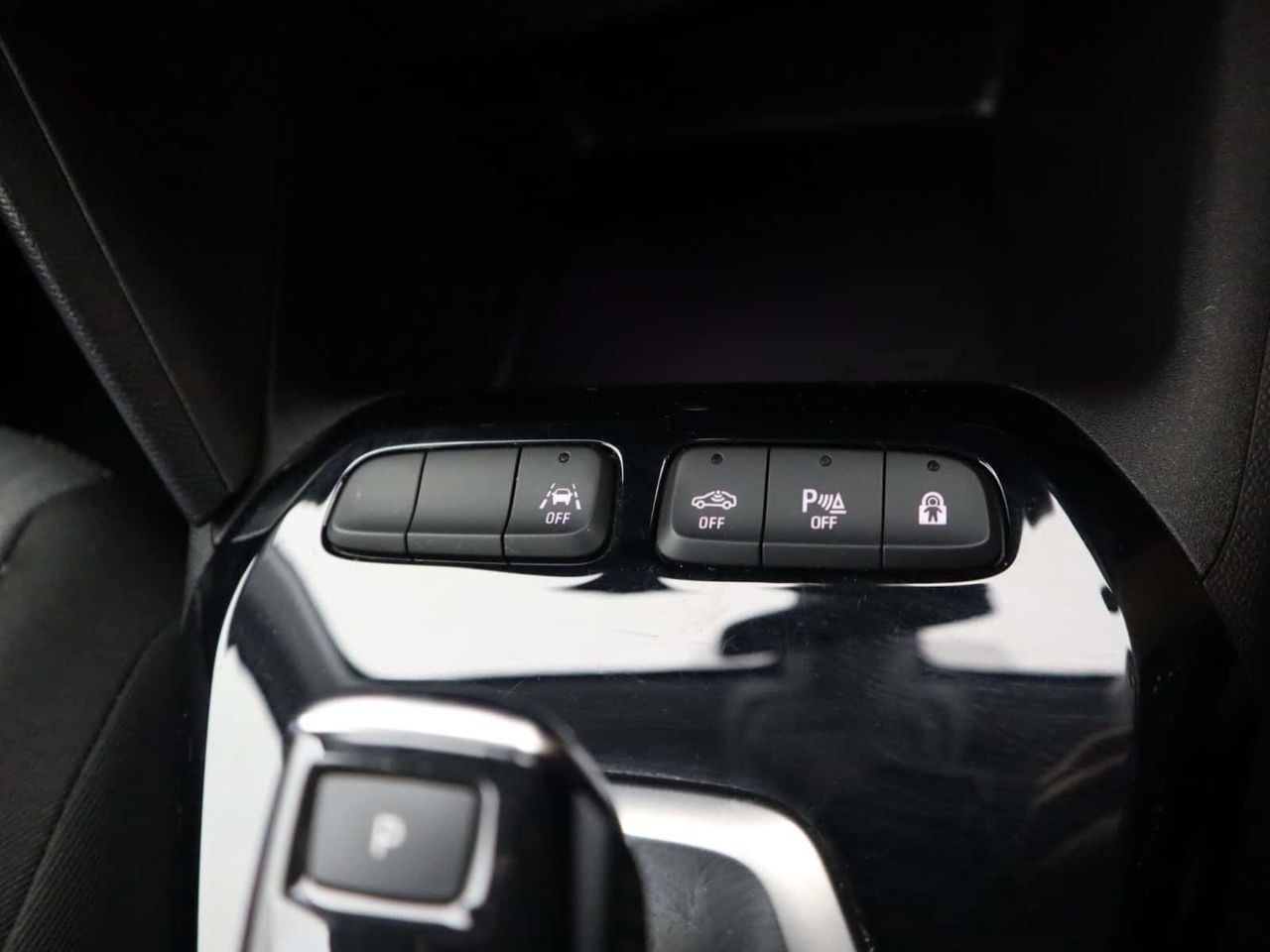 Vauxhall Corsa Electric