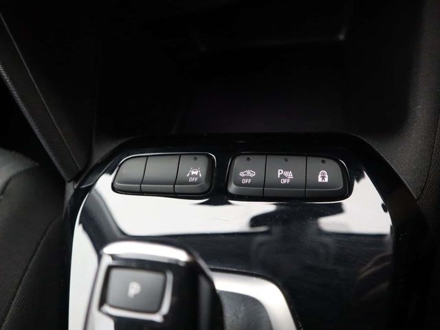 Vauxhall Corsa Electric
