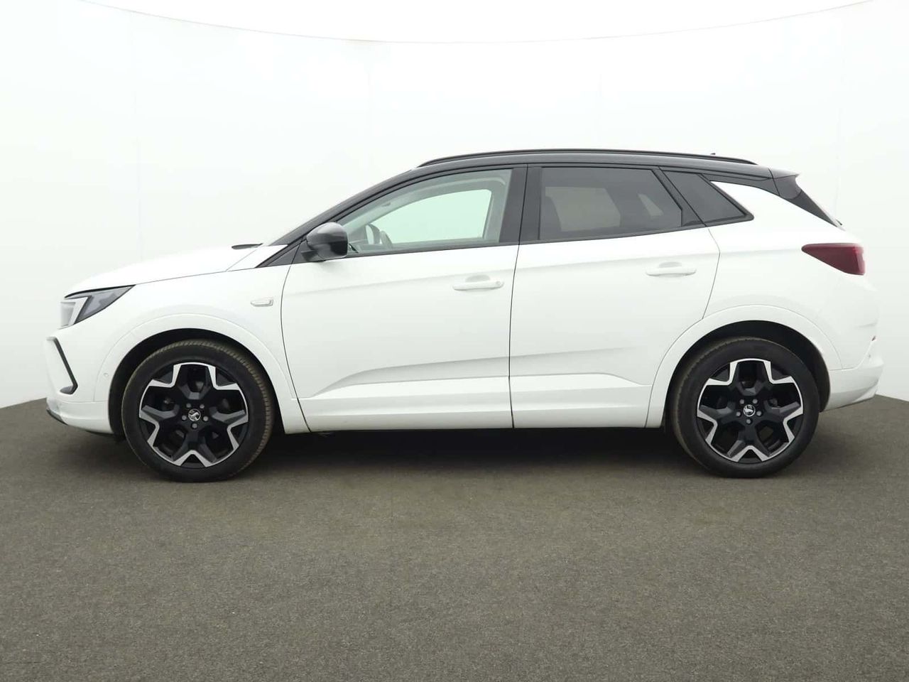 Vauxhall Grandland