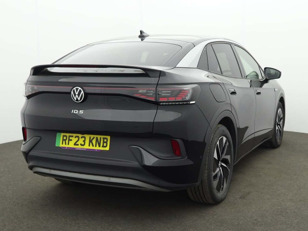 Volkswagen ID.5