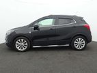 Vauxhall Mokka X 