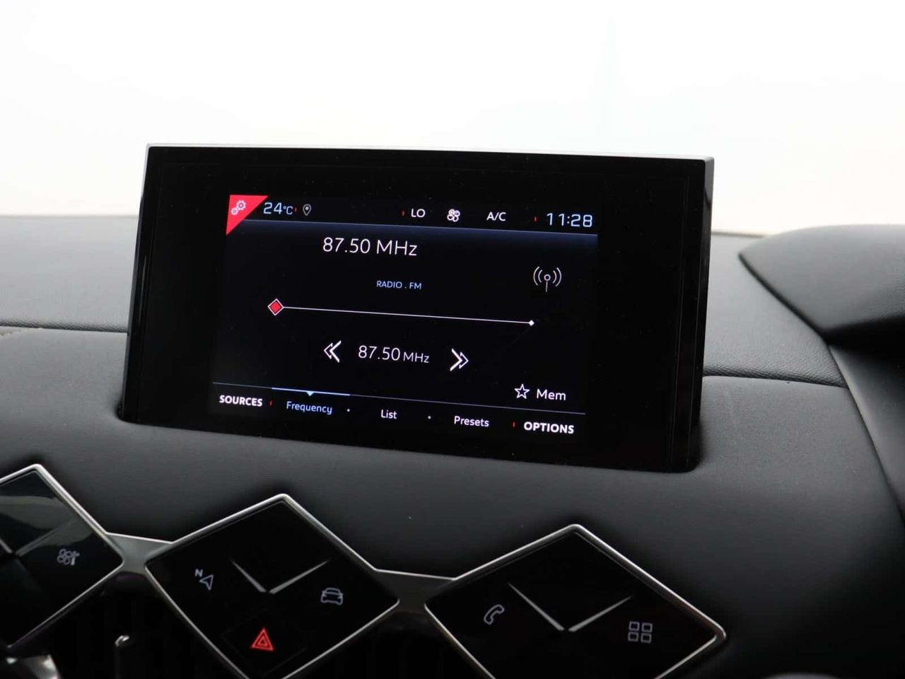 DS AUTOMOBILES DS 3 CROSSBACK 