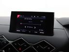 DS AUTOMOBILES DS 3 CROSSBACK 