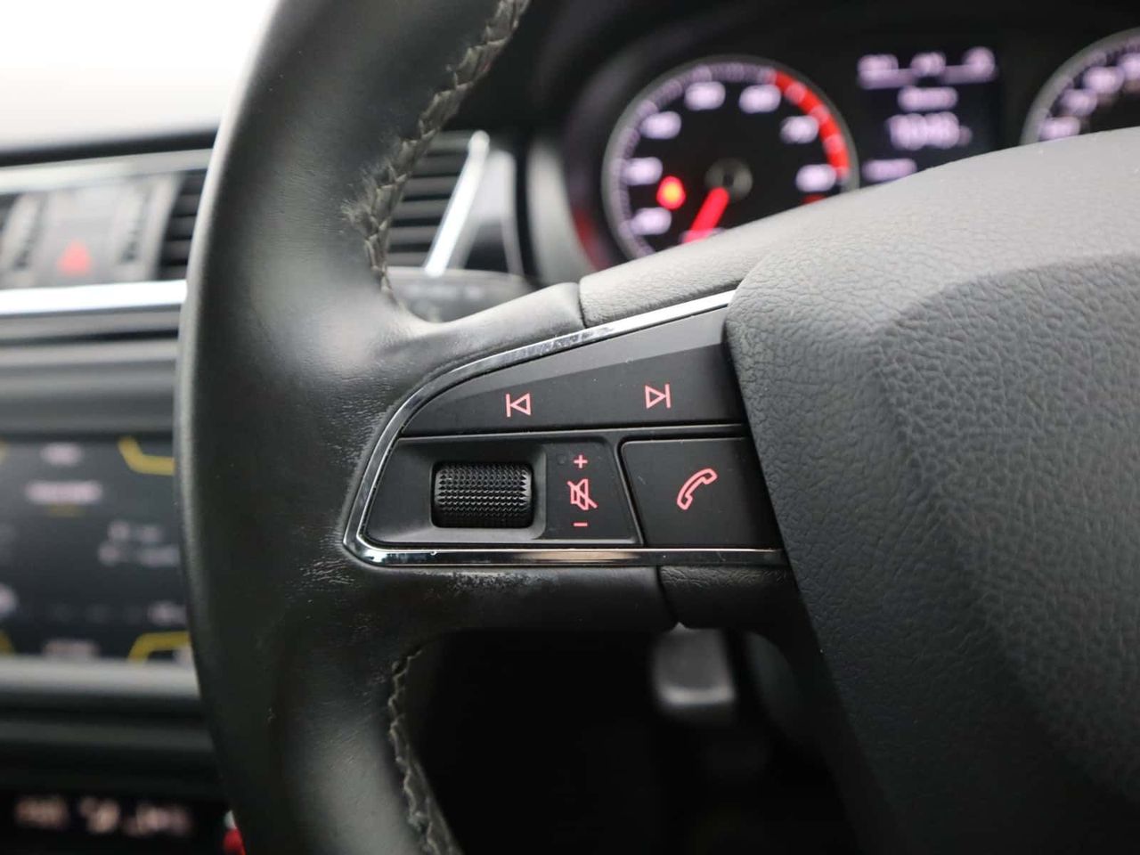 SEAT Toledo 