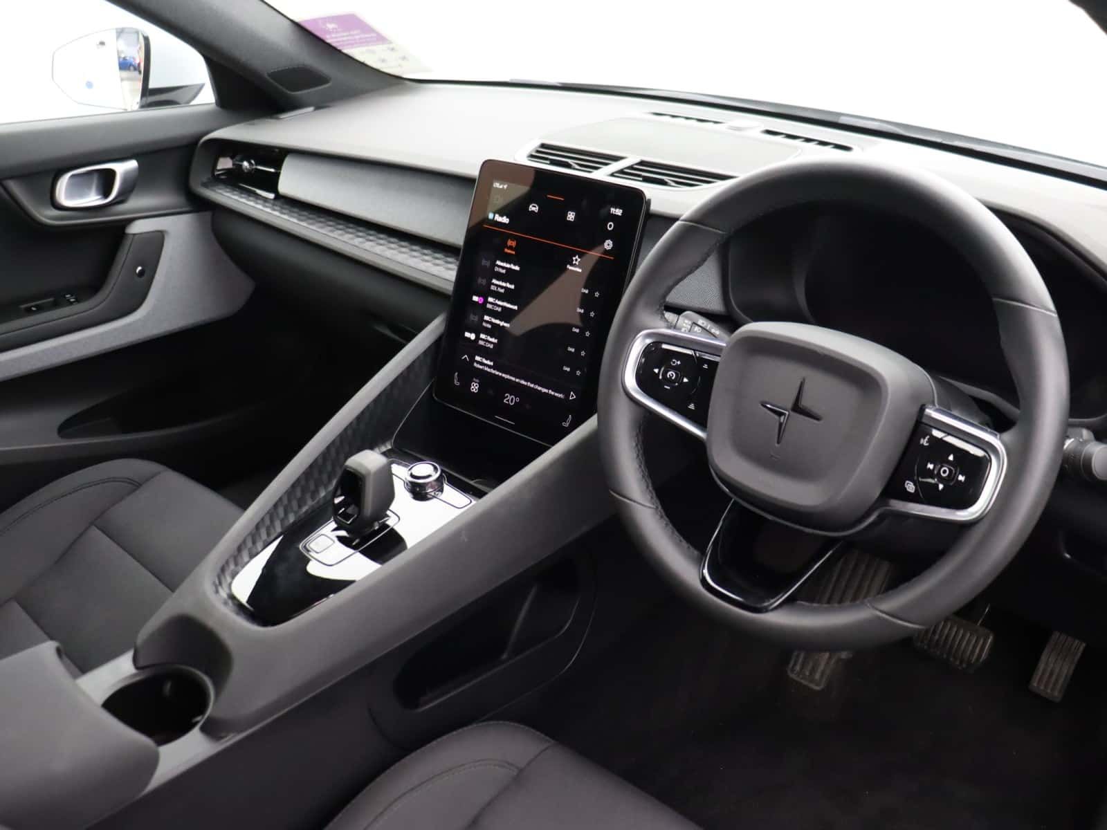 Polestar Polestar 2