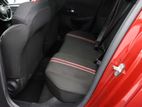 Vauxhall Corsa Electric 