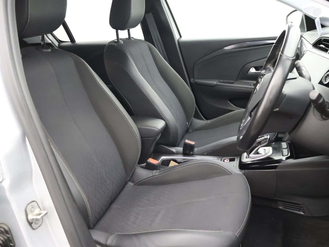 Vauxhall Corsa Electric