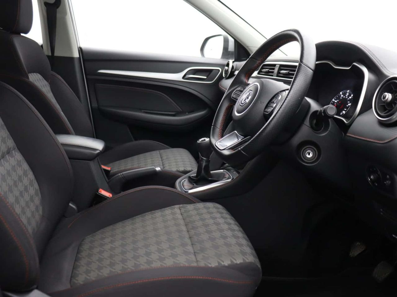 MG MG ZS