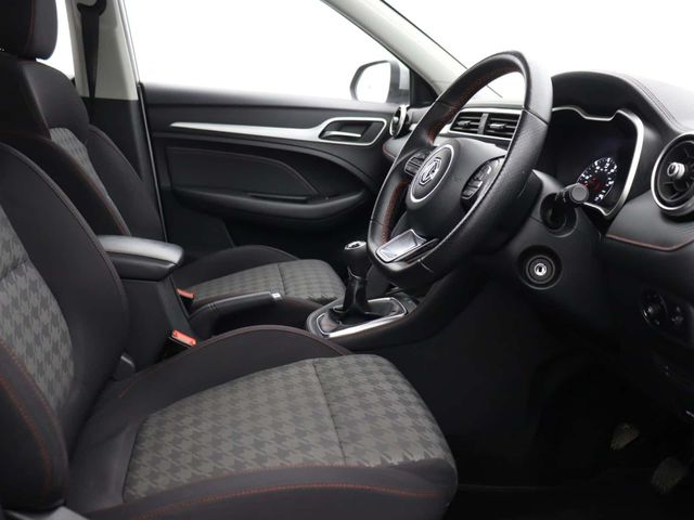 MG MG ZS