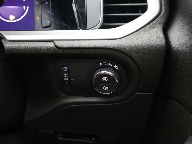 Vauxhall Grandland
