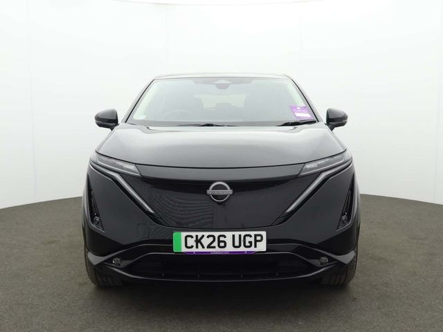Nissan ARIYA