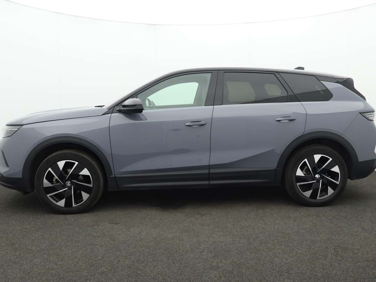 Vauxhall Grandland