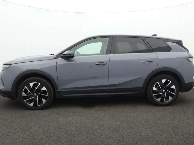 Vauxhall Grandland