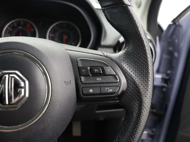 MG MG3