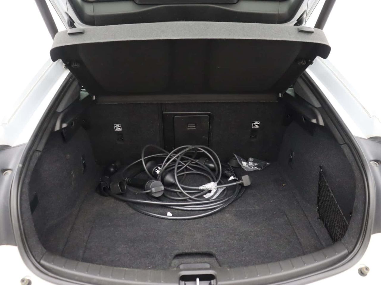Polestar Polestar 2
