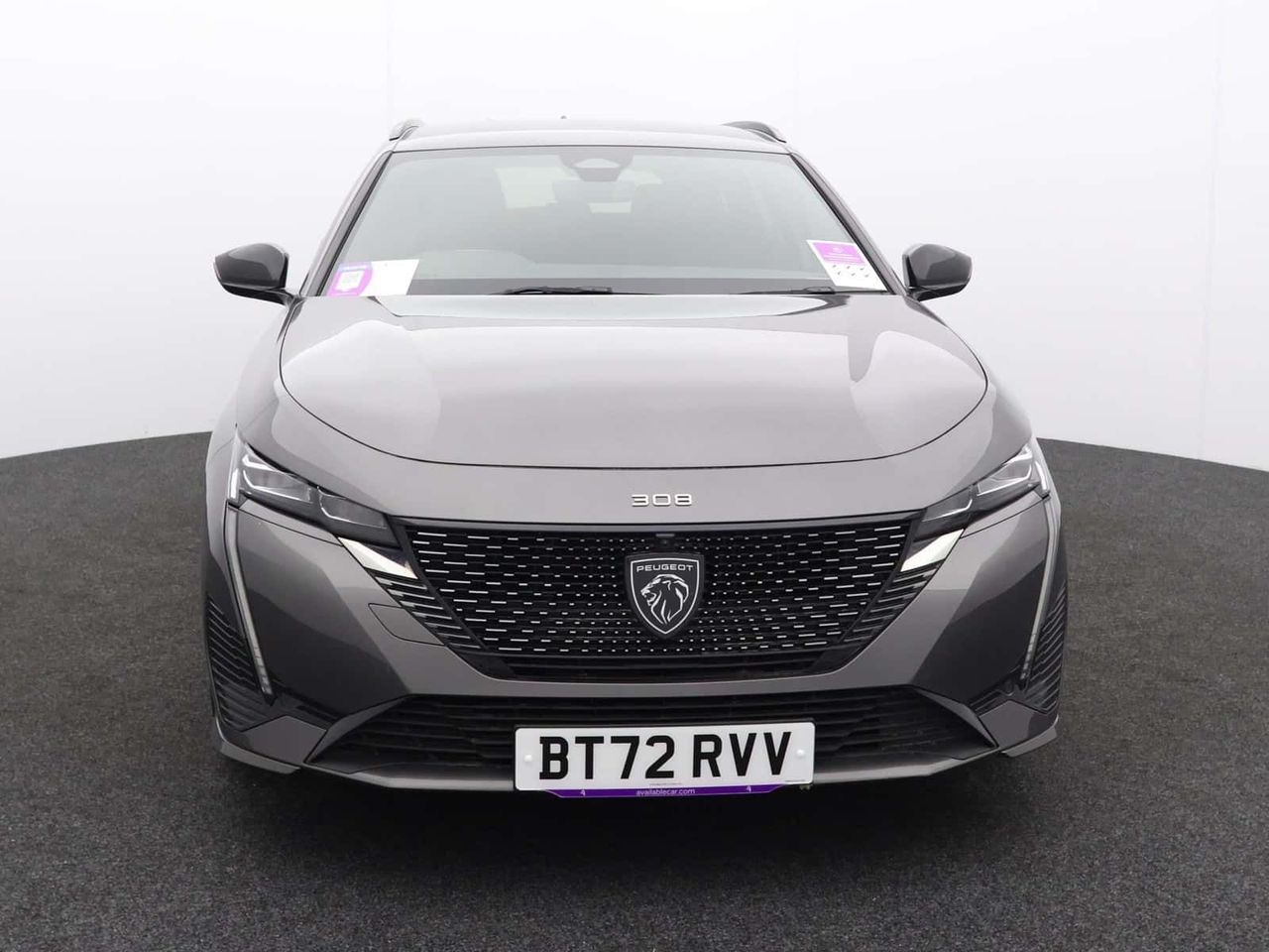 Peugeot 308 SW 
