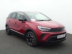 Vauxhall Crossland 