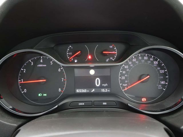 Vauxhall Grandland X