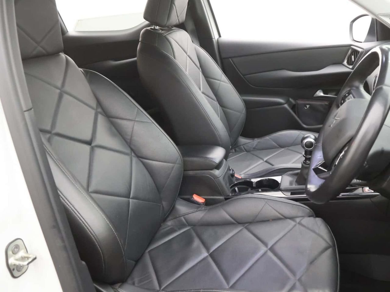 DS AUTOMOBILES DS 3 CROSSBACK
