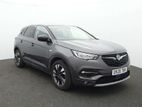 Vauxhall Grandland X 