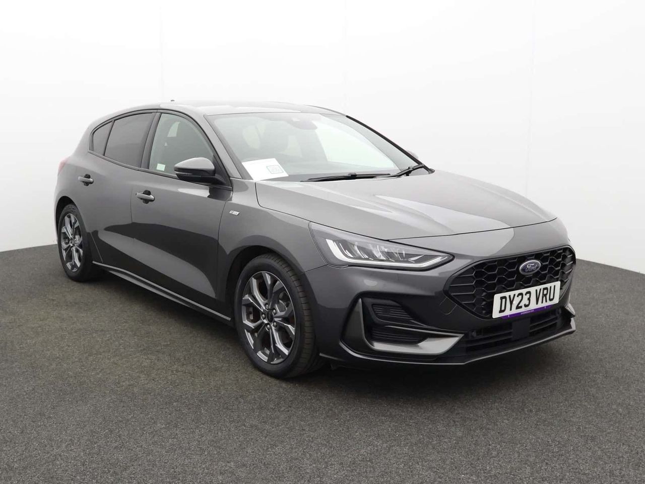 2023 Ford Focus