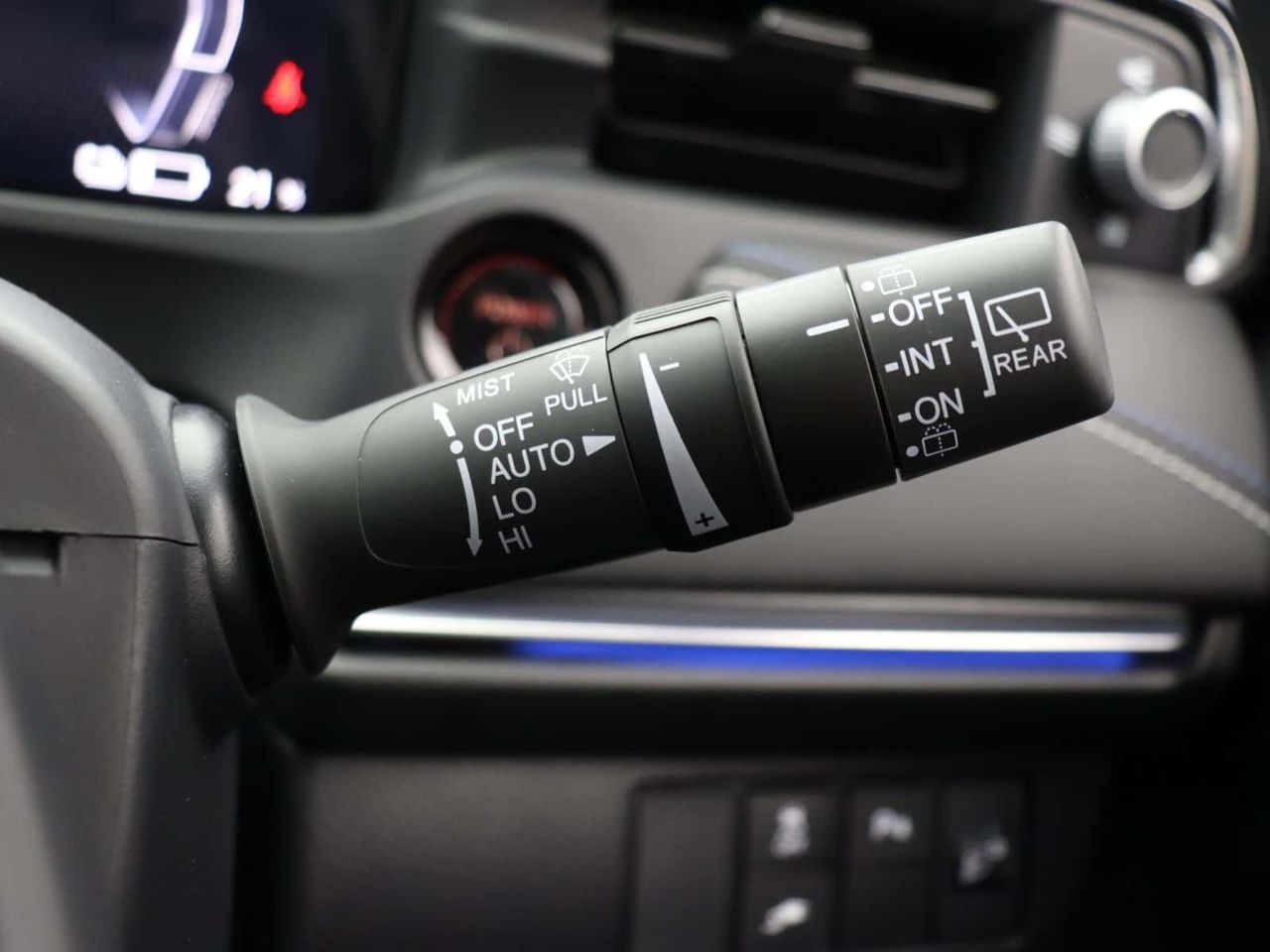 Honda e:Ny1 