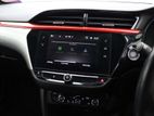 Vauxhall Corsa Electric 