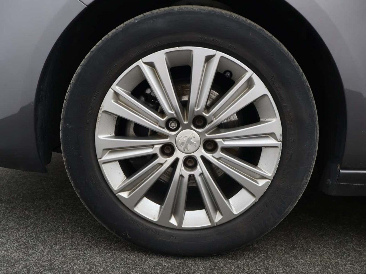Peugeot 308 SW