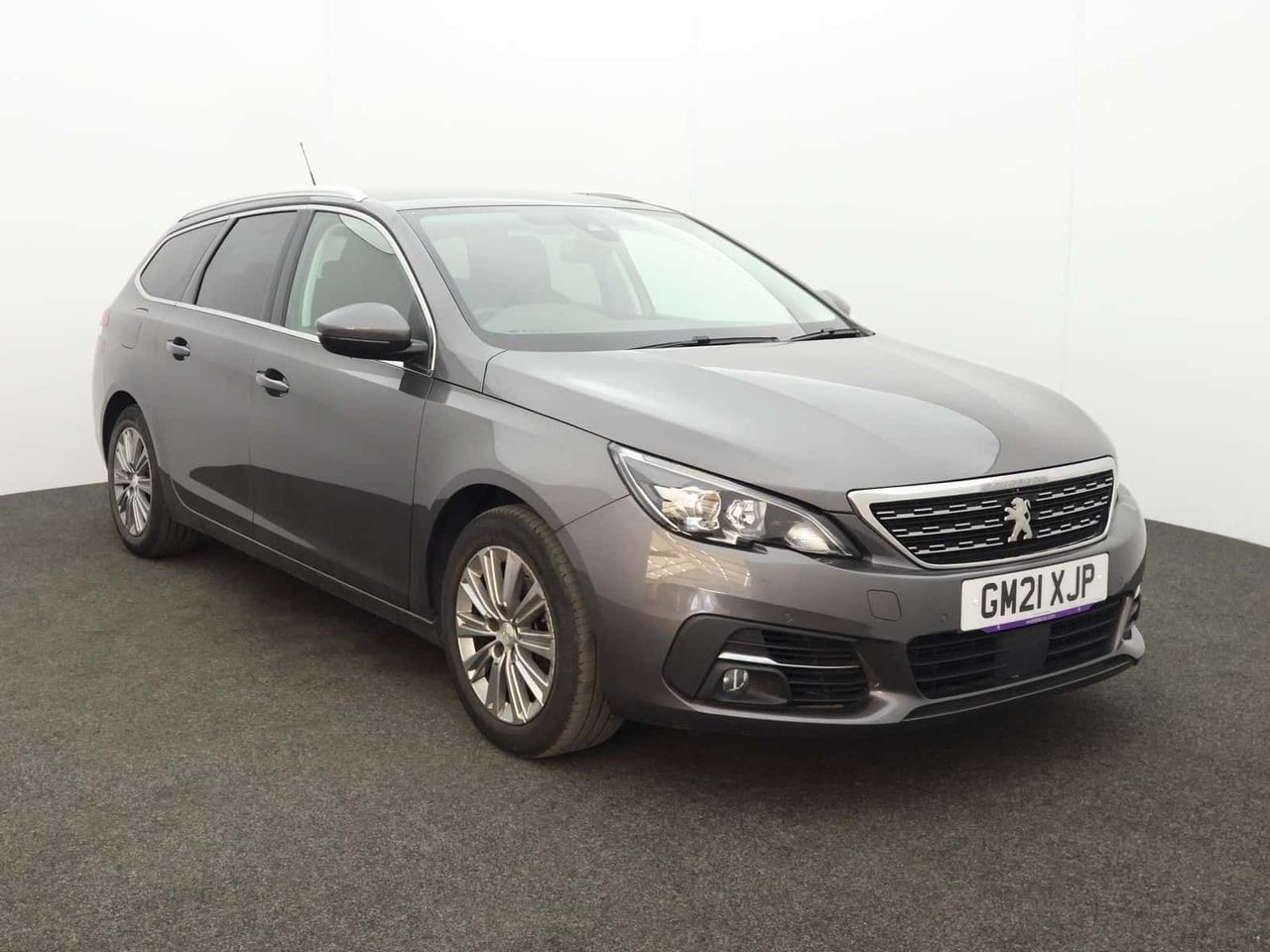 Peugeot 308 SW