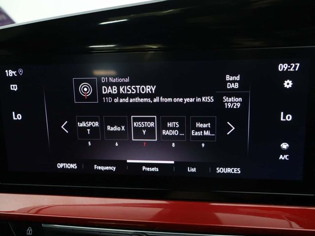 Vauxhall Mokka Electric