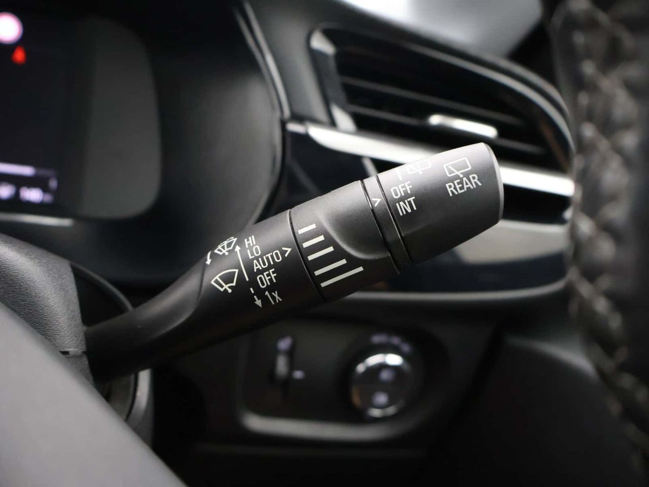 Vauxhall Corsa Electric