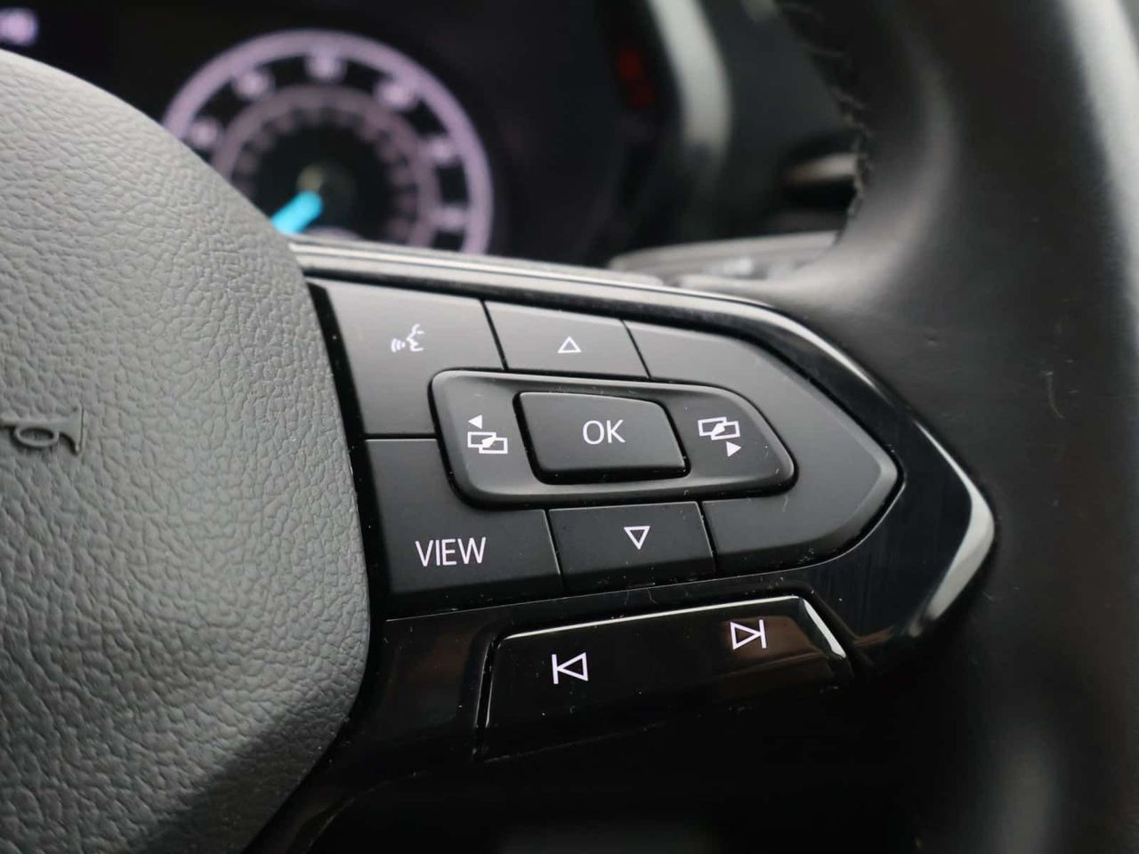 Ford Grand Tourneo Connect