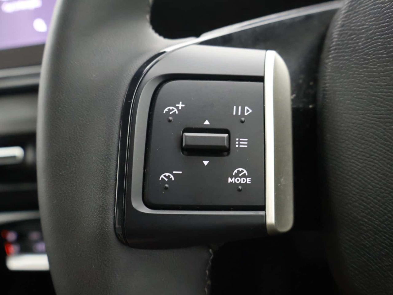 Citroen e-C3