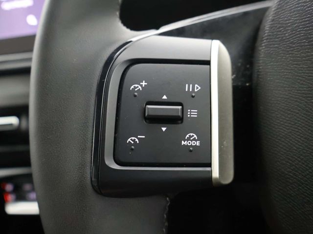 Citroen e-C3