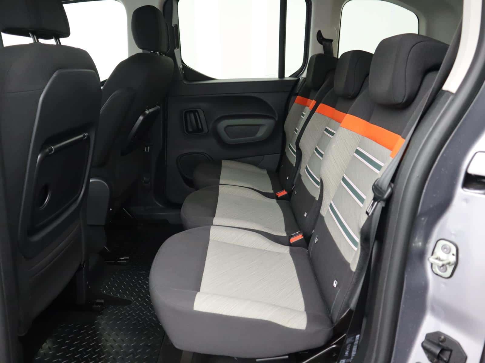 Citroen e-Berlingo