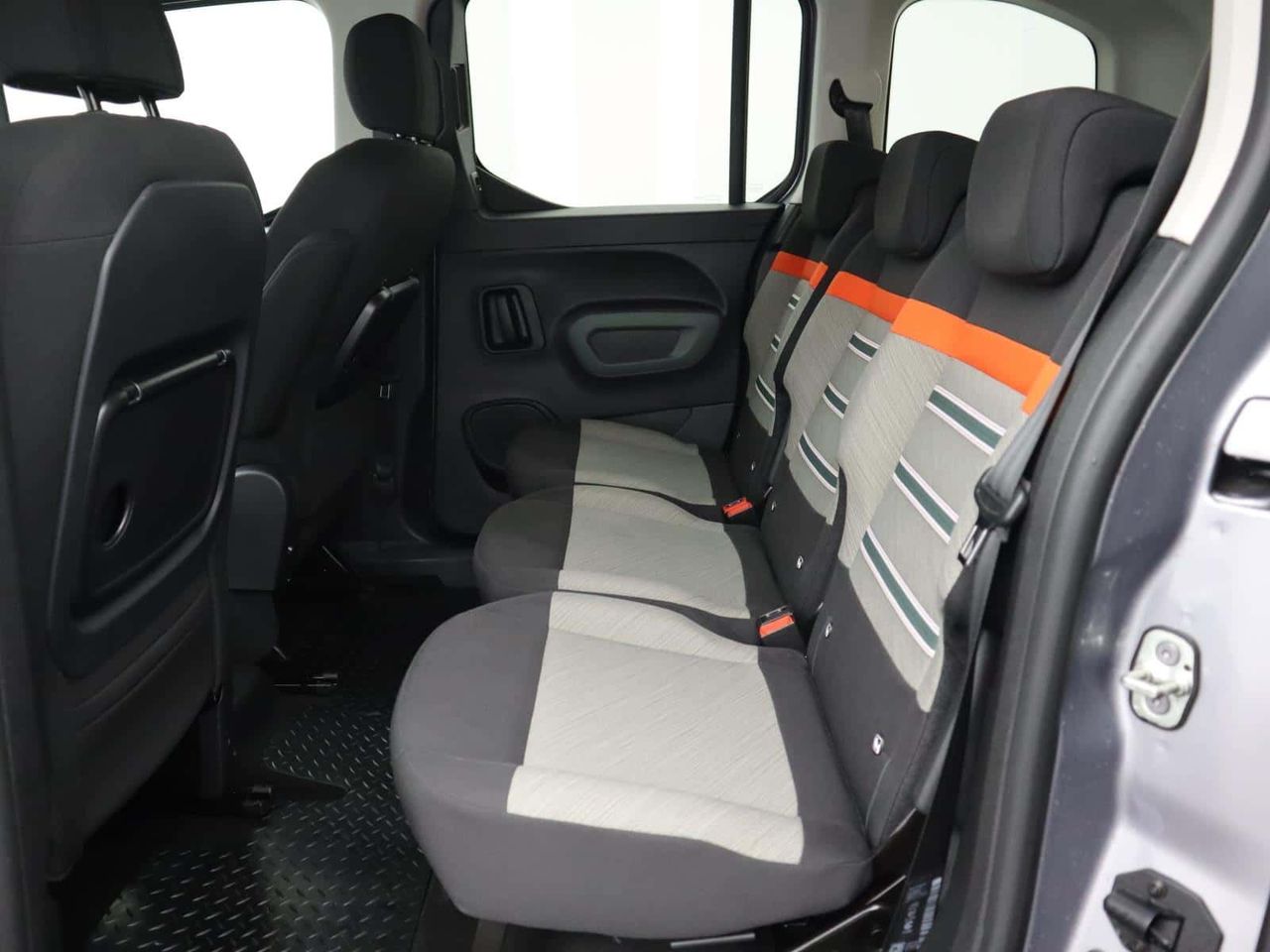 Citroen e-Berlingo 