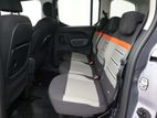 Citroen e-Berlingo 