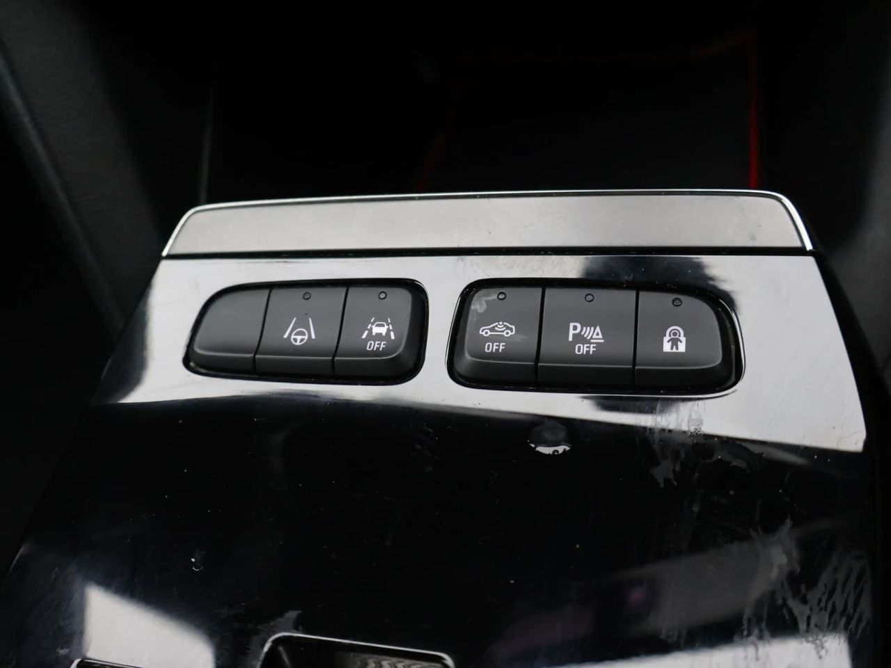 Vauxhall Mokka Electric