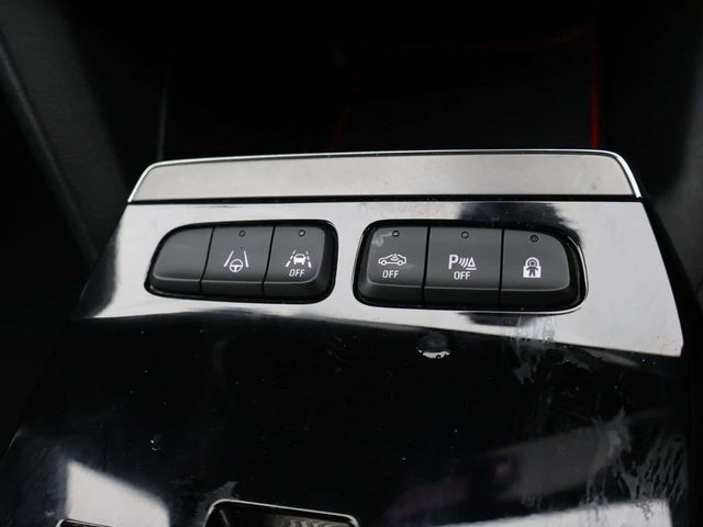 Vauxhall Mokka Electric