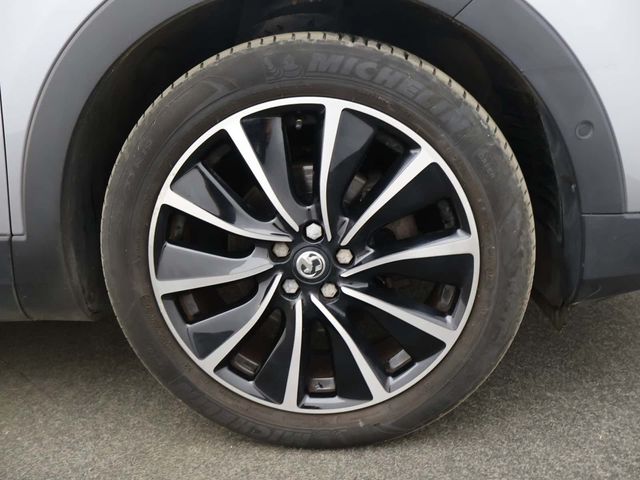 Vauxhall Grandland X