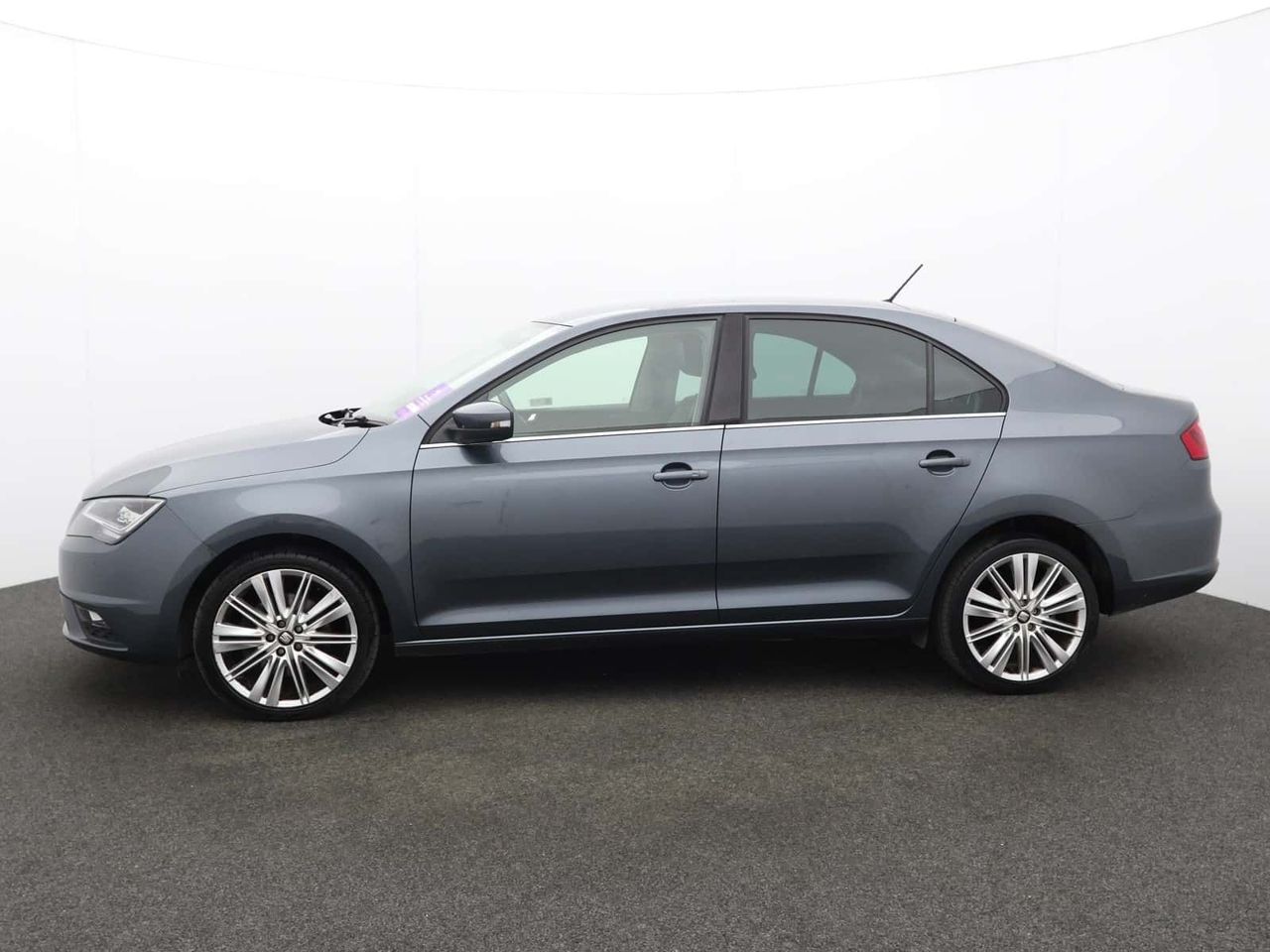SEAT Toledo
