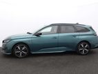 Peugeot 308 SW 