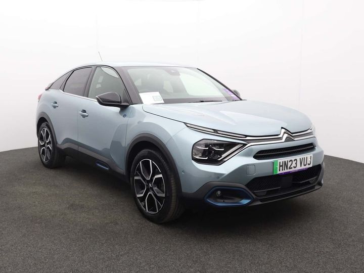 2023 CITROEN C4 CITROEN E C4 100 KW SHINE PLUS 50KWH 5DR AUTO 99 BATTERY... photo