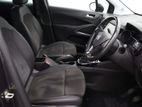 Vauxhall Crossland 
