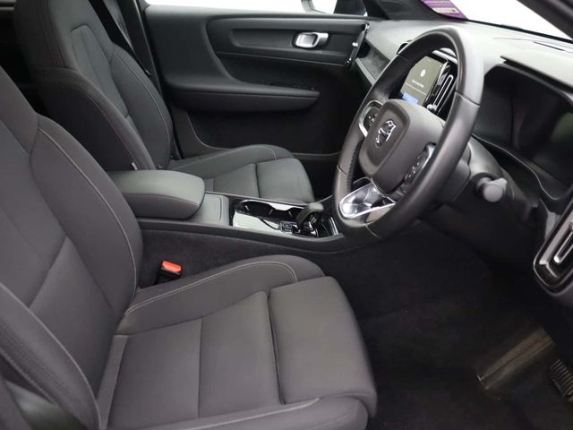 Volvo C40