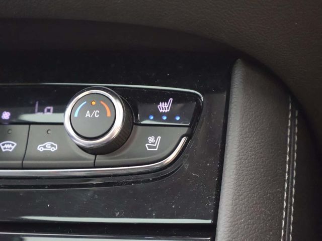 Vauxhall Grandland X