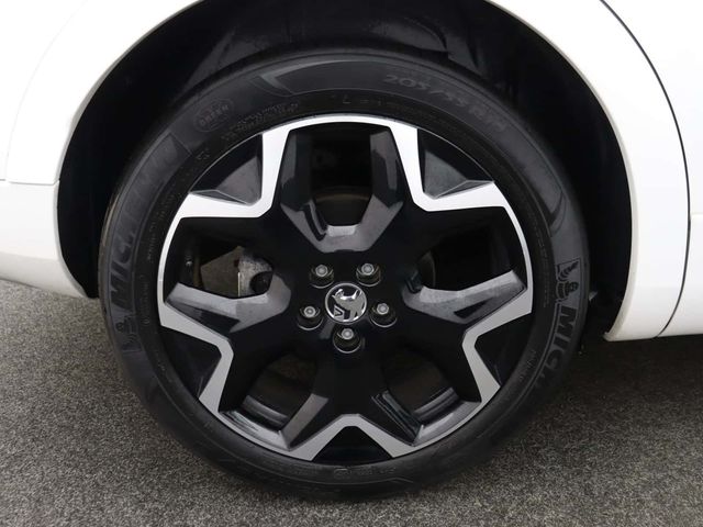 Vauxhall Grandland