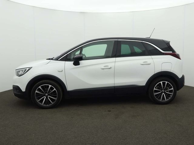 Vauxhall Crossland X
