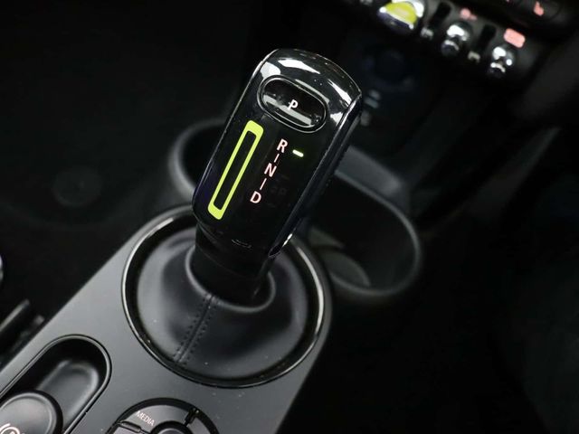 MINI Electric Hatch